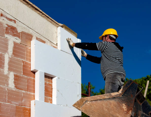 Best Cellulose Insulation  in South San Jose Hills, CA